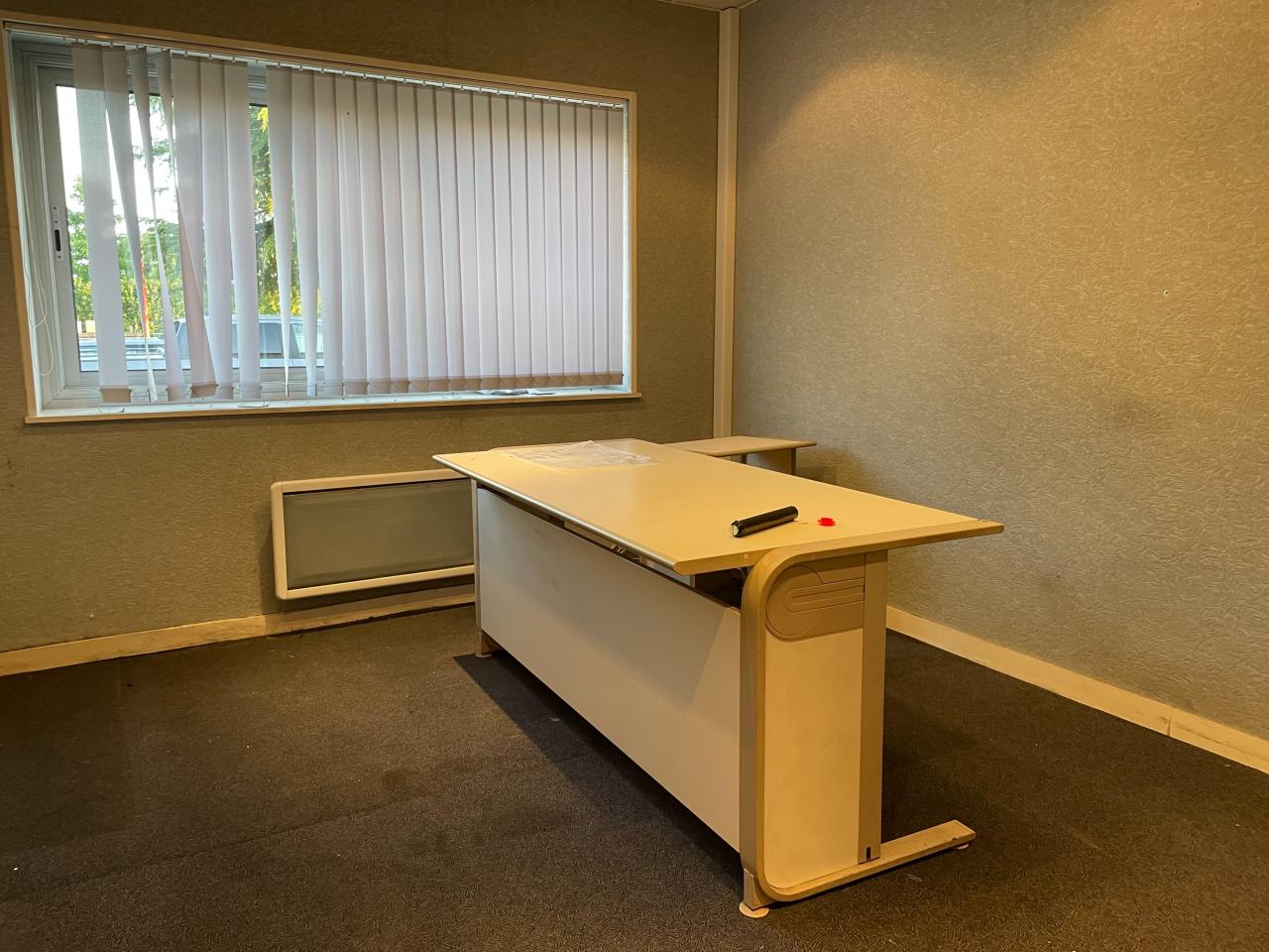 Local d'activité Olivet 1876m² Location local d'activité Olivet Loiret OLACT2427277 7